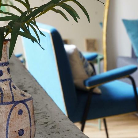 T-Home / Stylish Apartment Palermo Center エクステリア 写真