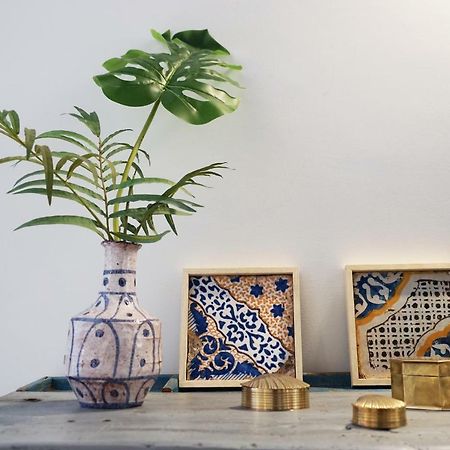 T-Home / Stylish Apartment Palermo Center エクステリア 写真