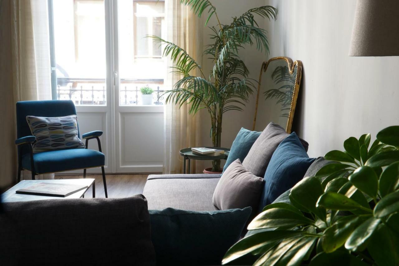 T-Home / Stylish Apartment Palermo Center エクステリア 写真