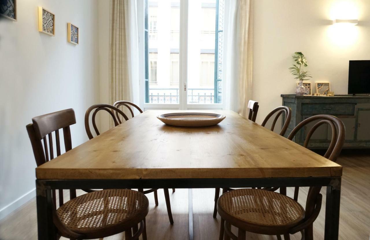 T-Home / Stylish Apartment Palermo Center エクステリア 写真