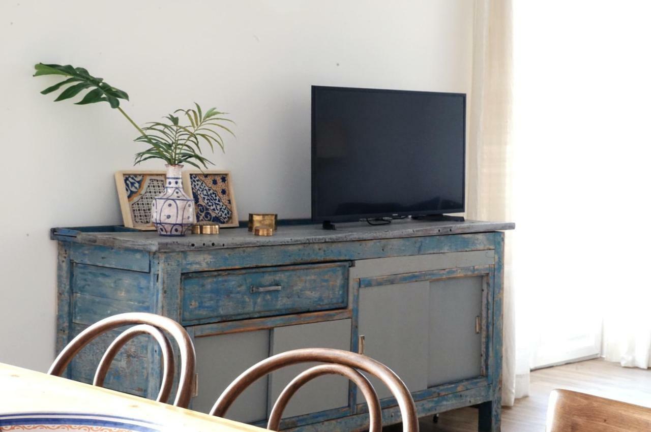 T-Home / Stylish Apartment Palermo Center エクステリア 写真
