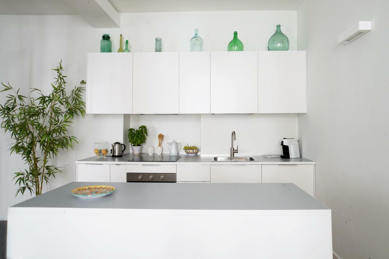 T-Home / Stylish Apartment Palermo Center エクステリア 写真