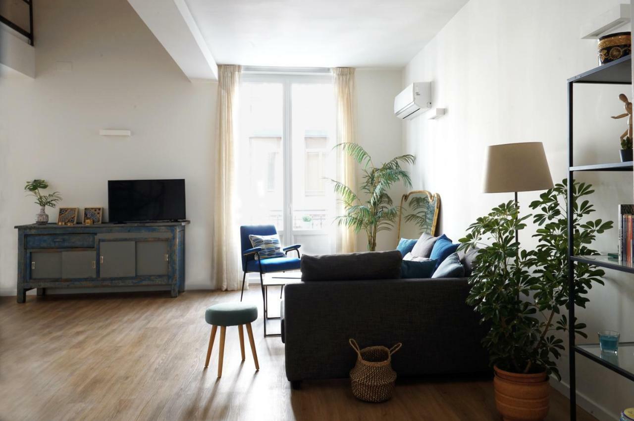T-Home / Stylish Apartment Palermo Center エクステリア 写真