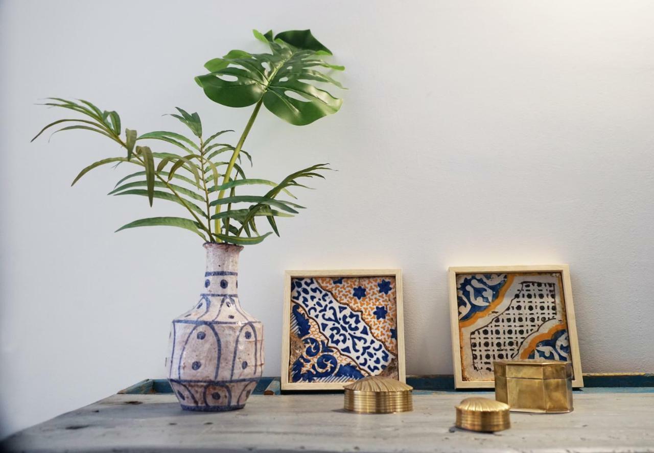 T-Home / Stylish Apartment Palermo Center エクステリア 写真