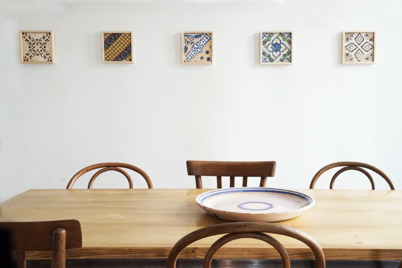 T-Home / Stylish Apartment Palermo Center エクステリア 写真
