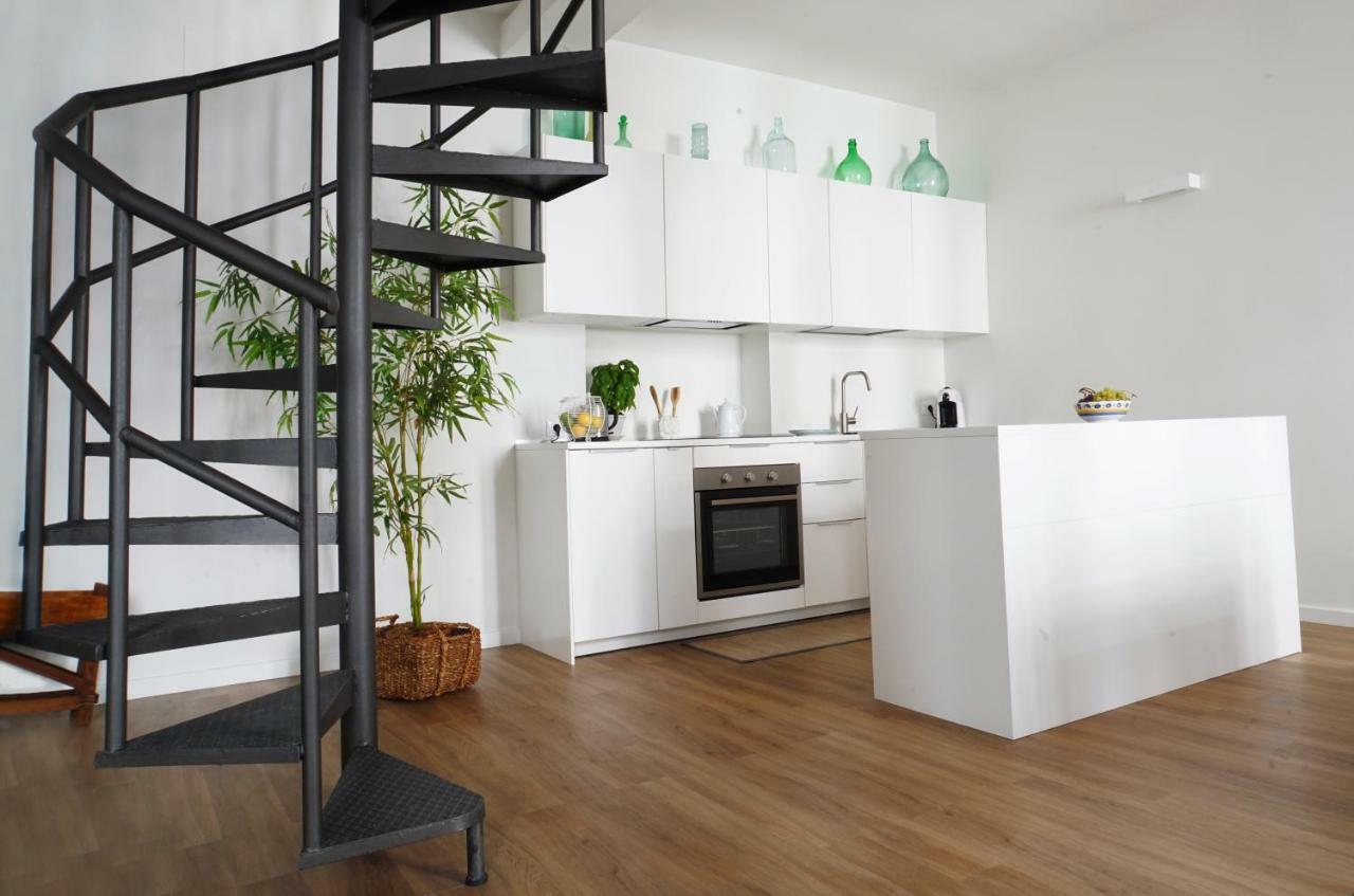 T-Home / Stylish Apartment Palermo Center エクステリア 写真