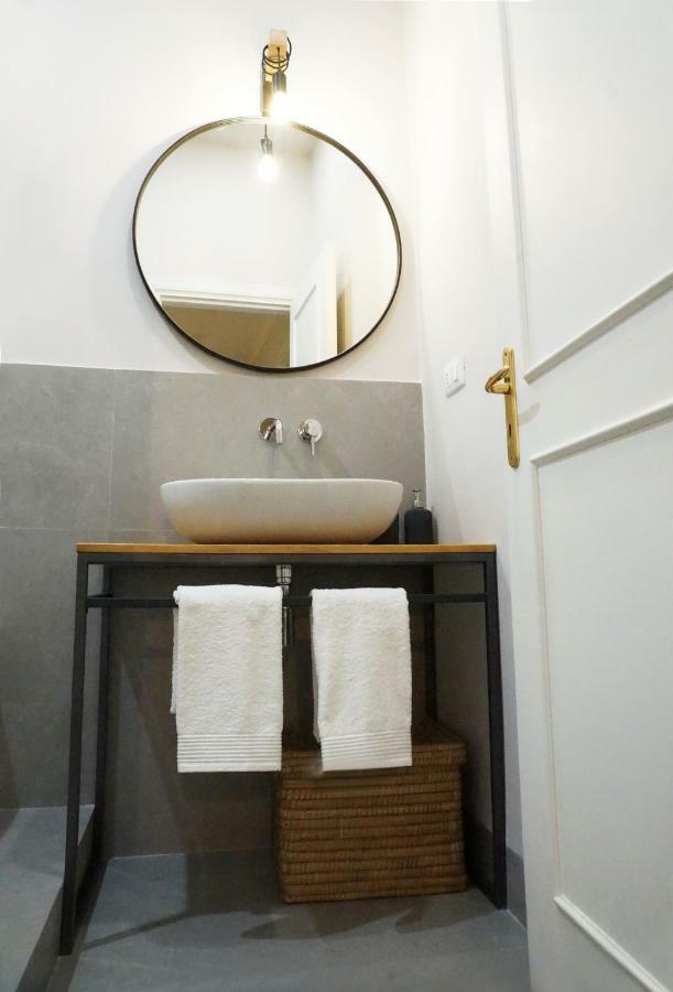 T-Home / Stylish Apartment Palermo Center エクステリア 写真