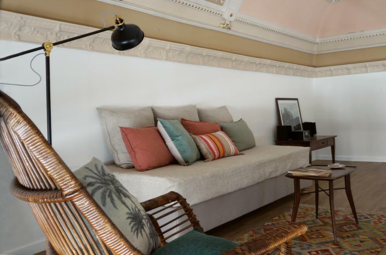 T-Home / Stylish Apartment Palermo Center エクステリア 写真