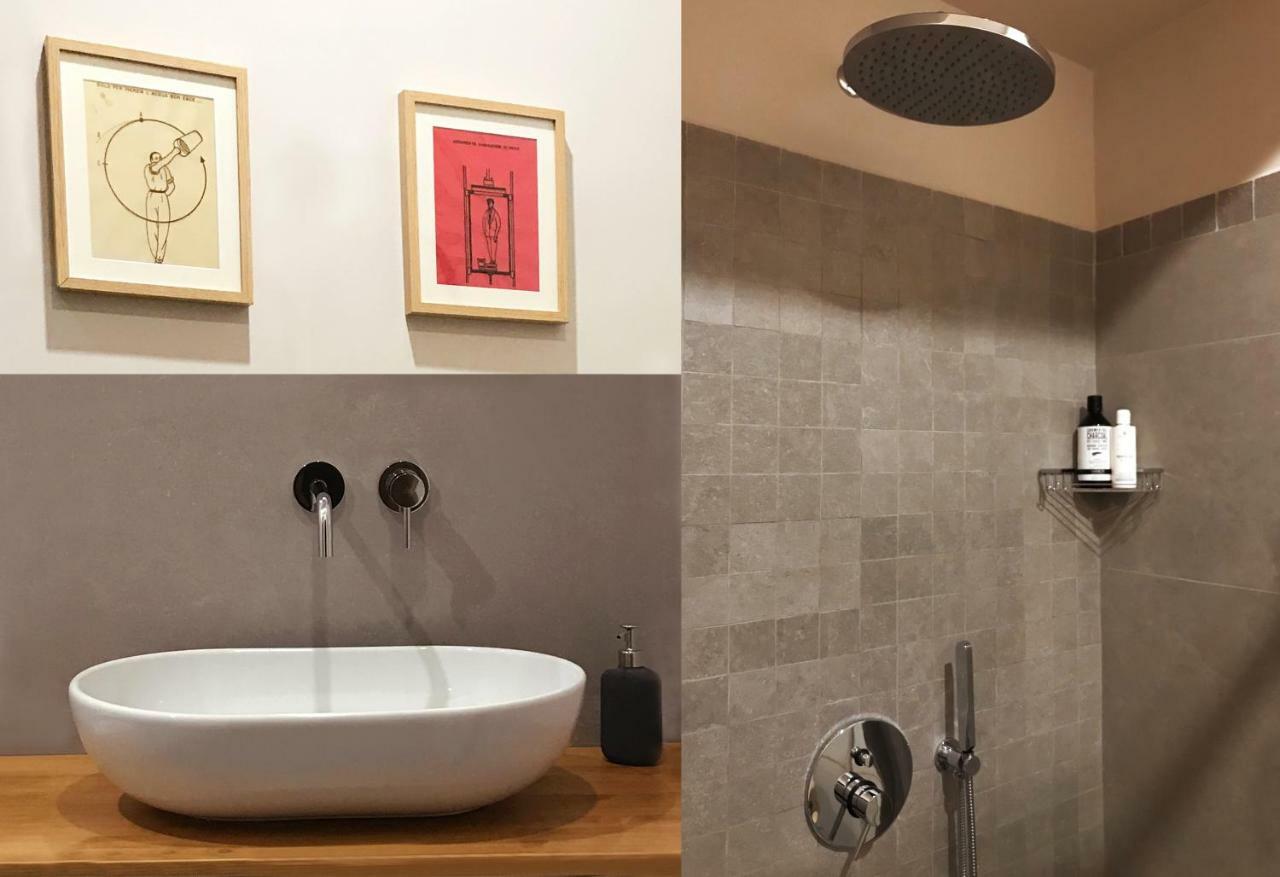 T-Home / Stylish Apartment Palermo Center エクステリア 写真