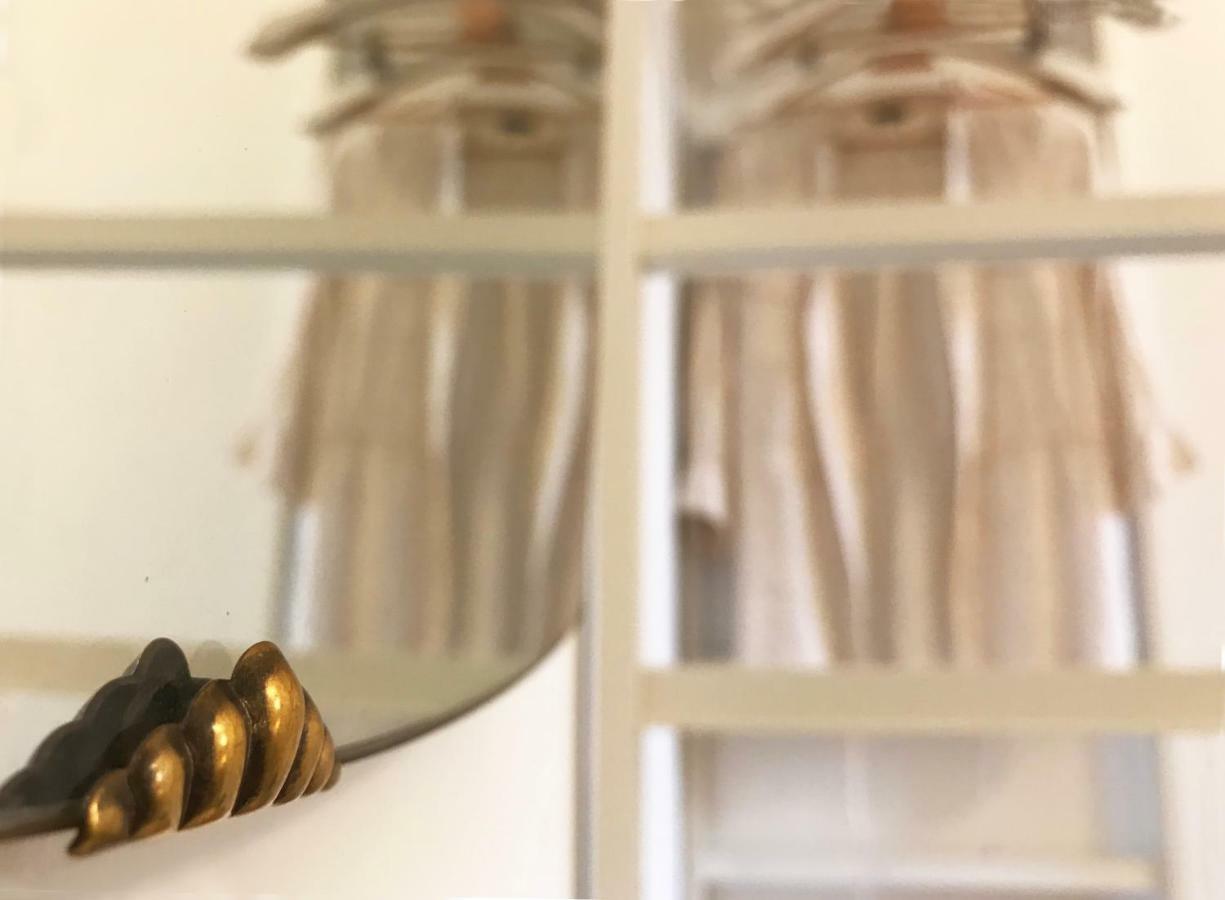 T-Home / Stylish Apartment Palermo Center エクステリア 写真